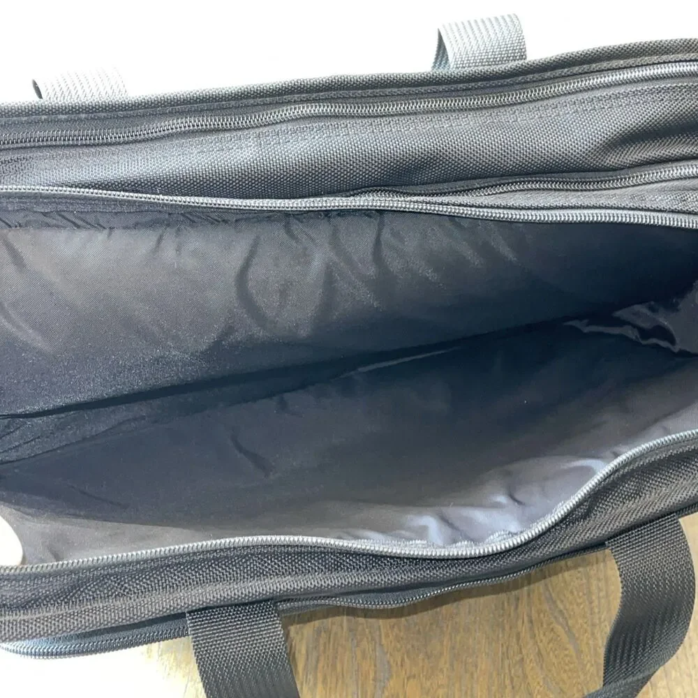 Wenger Legacy SwissGear Computer Laptop Tablet Carrying Briefcase Travel Bag 16”